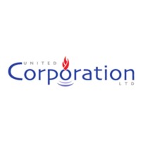 United Corporation Ltd logo, United Corporation Ltd contact details