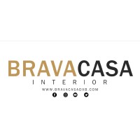 BRAVACASA INTERIOR L.L.C logo, BRAVACASA INTERIOR L.L.C contact details