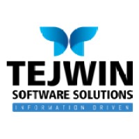 Tejwin Software Solutions Pvt Ltd logo, Tejwin Software Solutions Pvt Ltd contact details