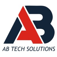 AB TECH SOLUTIONS PVT.LTD logo, AB TECH SOLUTIONS PVT.LTD contact details