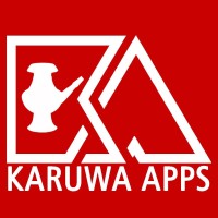 Karuwa Apps logo, Karuwa Apps contact details