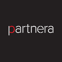 Partnera logo, Partnera contact details