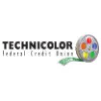 Technicolor Federal Credit Union logo, Technicolor Federal Credit Union contact details