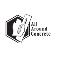 All Around Concrete LLC logo, All Around Concrete LLC contact details