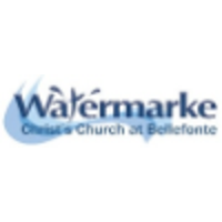 Watermarke Church logo, Watermarke Church contact details