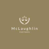 McLaughlin Partners, LLC. logo, McLaughlin Partners, LLC. contact details