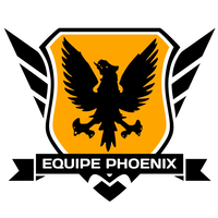 Equipe Phoenix de Robótica da UNICAMP logo, Equipe Phoenix de Robótica da UNICAMP contact details