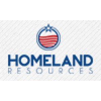 Homeland Resources logo, Homeland Resources contact details