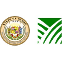 State of Hawaii Department of Agriculture logo, State of Hawaii Department of Agriculture contact details