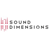 Sound Dimensions logo, Sound Dimensions contact details