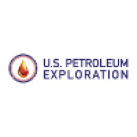 U.S. Petroleum Exploration logo, U.S. Petroleum Exploration contact details