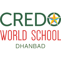 CREDO WORLD SCHOOL DHANBAD logo, CREDO WORLD SCHOOL DHANBAD contact details