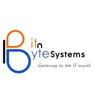 Bit N Byte Systems logo, Bit N Byte Systems contact details