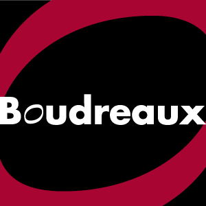 BOUDREAUX logo, BOUDREAUX contact details