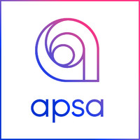 APSA logo, APSA contact details