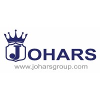 JOHARS Group logo, JOHARS Group contact details