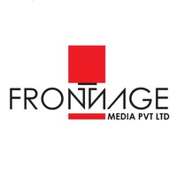 Frontage Media Pvt Ltd logo, Frontage Media Pvt Ltd contact details