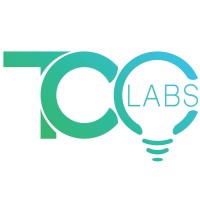 TCO Labs logo, TCO Labs contact details