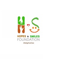 Hopes & Smiles logo, Hopes & Smiles contact details