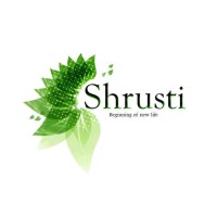 Shrusti Events logo, Shrusti Events contact details