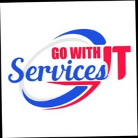 Go With IT Services logo, Go With IT Services contact details