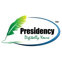 Presidency Digital logo, Presidency Digital contact details