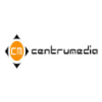 CentruMedia logo, CentruMedia contact details