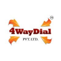 4waydial logo, 4waydial contact details