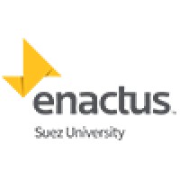 Enactus Suez logo, Enactus Suez contact details