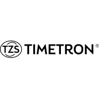 Timetron logo, Timetron contact details