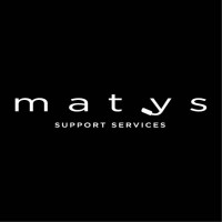 Matys Support Services logo, Matys Support Services contact details