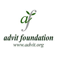 Advit Foundation logo, Advit Foundation contact details