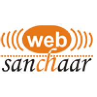 WebSanchaar Solutions logo, WebSanchaar Solutions contact details