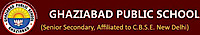 Ghaziabad Public School logo, Ghaziabad Public School contact details