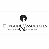 Devgun & Associates (Advocates & Solicitors) logo, Devgun & Associates (Advocates & Solicitors) contact details