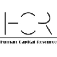 HUMAN CAPITAL RESOURCE logo, HUMAN CAPITAL RESOURCE contact details