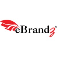 eBrandz India logo, eBrandz India contact details