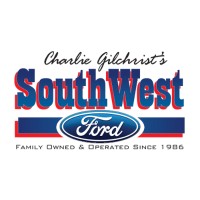 Southwest Ford logo, Southwest Ford contact details