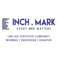 InchMark logo, InchMark contact details