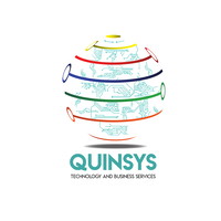 Quinsys Technology & Business Services logo, Quinsys Technology & Business Services contact details