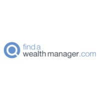 wealth management logo, wealth management contact details