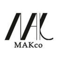 MAKCO logo, MAKCO contact details