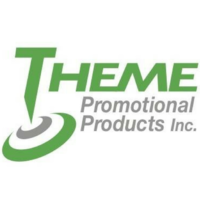 THEME Promotional Products Inc. logo, THEME Promotional Products Inc. contact details