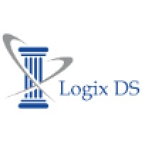 Logix DS logo, Logix DS contact details