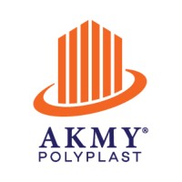 AKMY Polyplast LLP logo, AKMY Polyplast LLP contact details