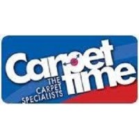 Carpet Time logo, Carpet Time contact details