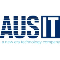 AUS IT logo, AUS IT contact details