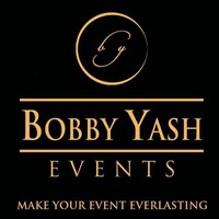 BOBBY YASH EVENTS logo, BOBBY YASH EVENTS contact details