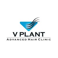 VPlant - Advance Hair Clinic for Hair Transplantation logo, VPlant - Advance Hair Clinic for Hair Transplantation contact details