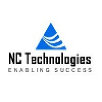 NC Technologies logo, NC Technologies contact details